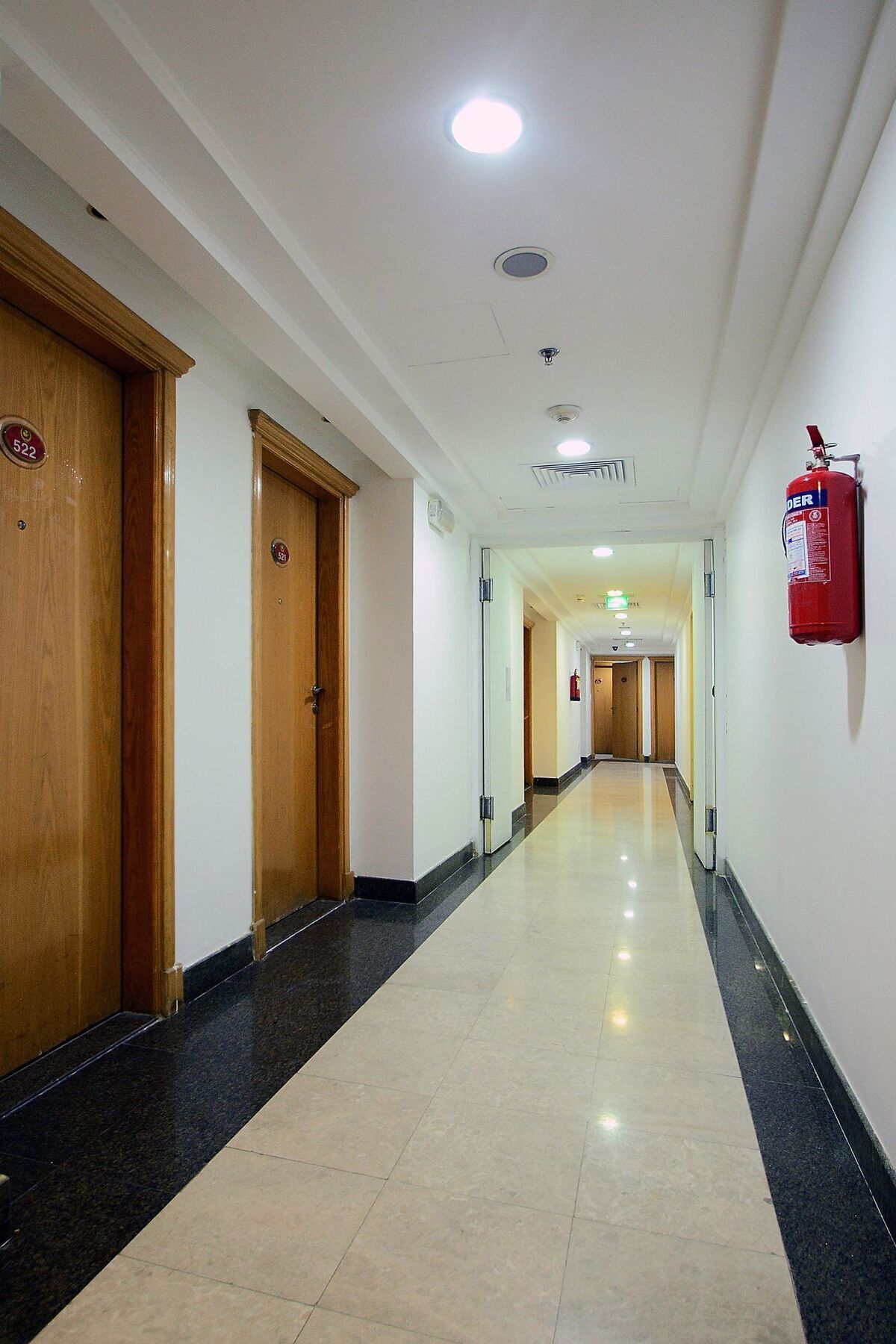 Mubarak Al Masi Hotel Medine Dış mekan fotoğraf