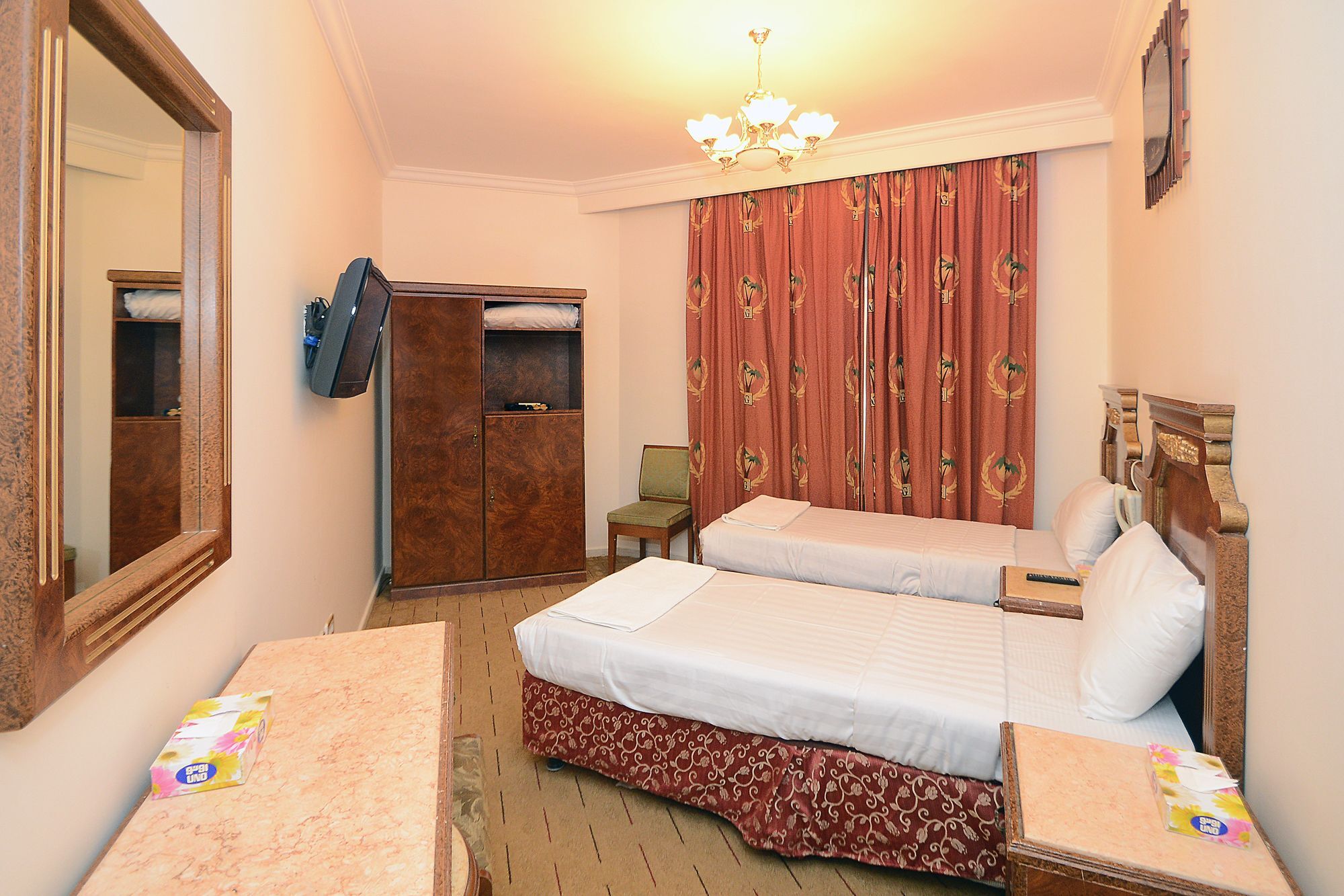 Mubarak Al Masi Hotel Medine Dış mekan fotoğraf